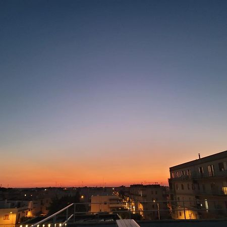 Il Pumo Apartment โลโกโรตอนโด ภายนอก รูปภาพ