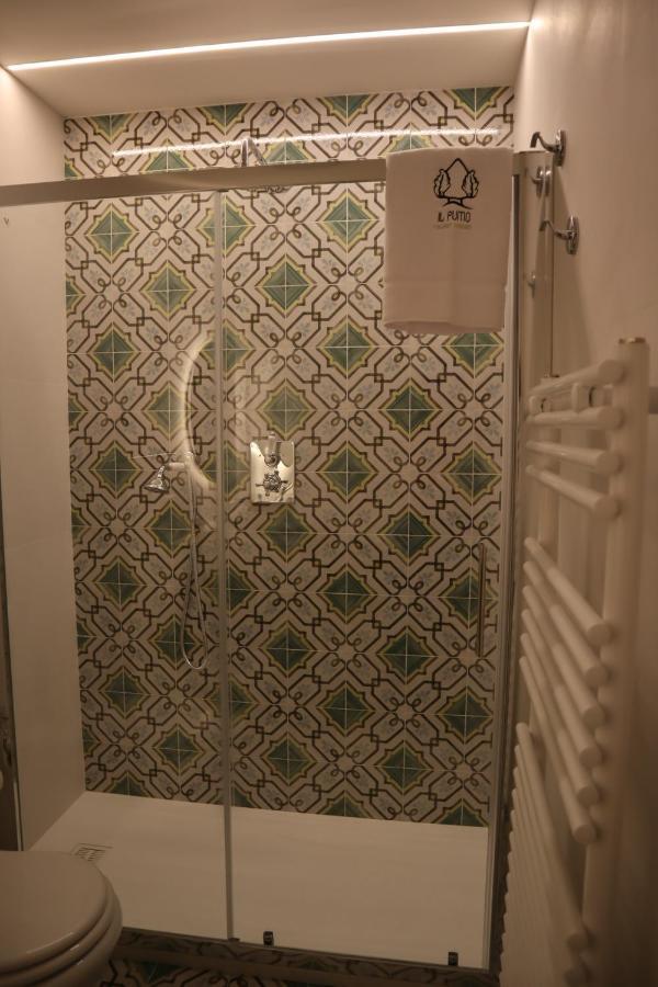 Il Pumo Apartment โลโกโรตอนโด ภายนอก รูปภาพ