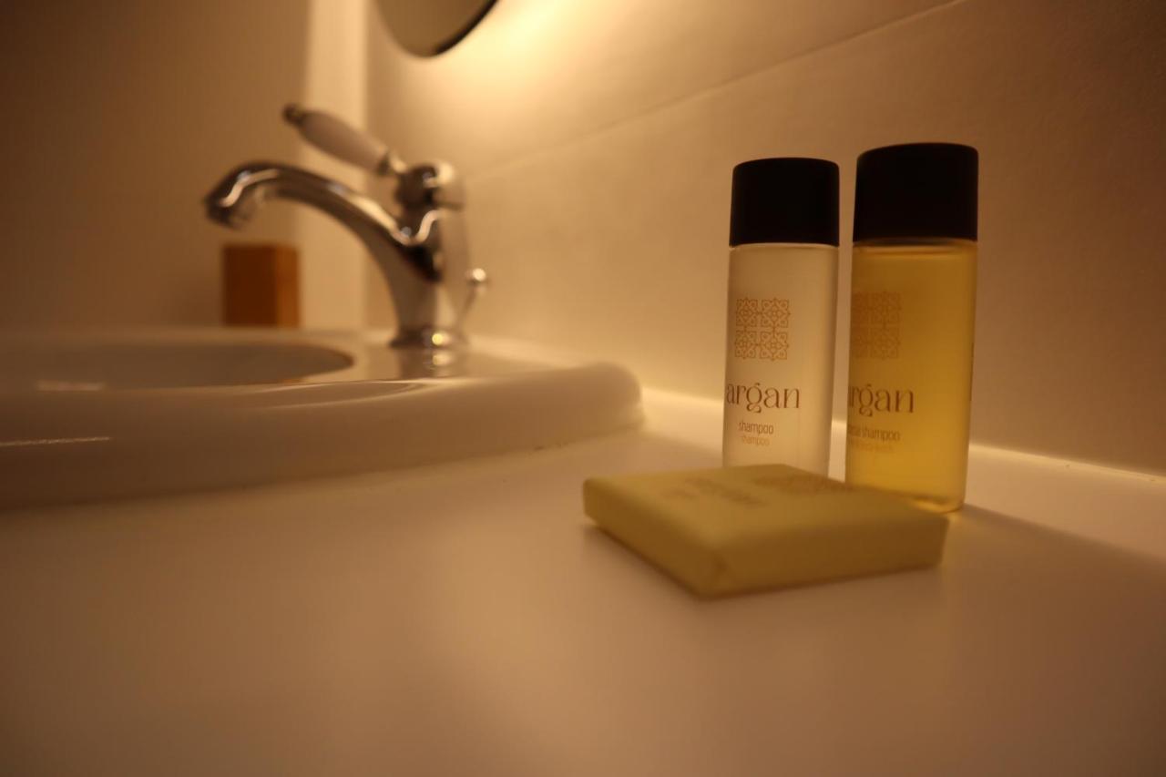 Il Pumo Apartment โลโกโรตอนโด ภายนอก รูปภาพ