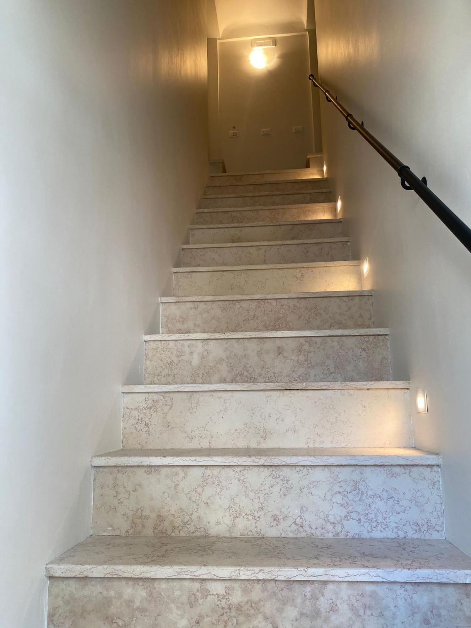 Il Pumo Apartment โลโกโรตอนโด ภายนอก รูปภาพ