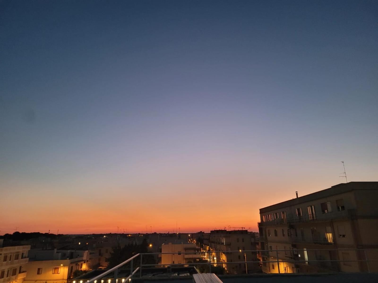 Il Pumo Apartment โลโกโรตอนโด ภายนอก รูปภาพ